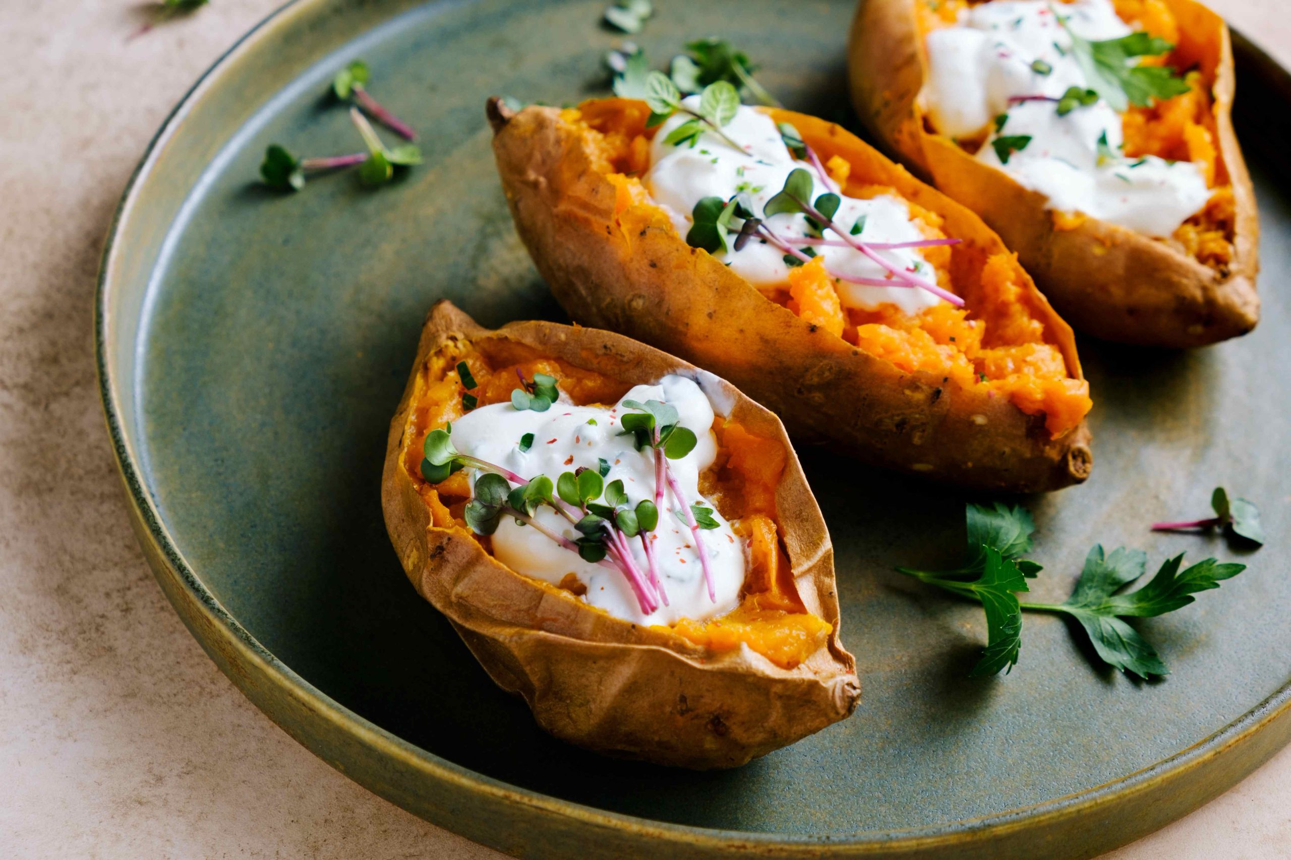 Večernja jela za mirne trenutke